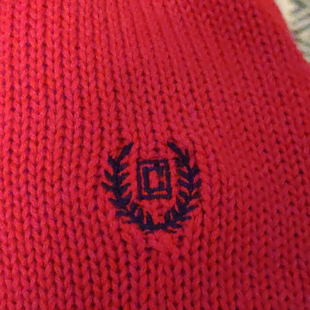 Chaps quarter zip - Picture 8 of 8